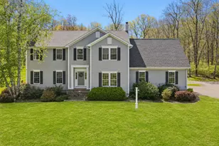 8 Windy Hill Rd, Redding, CT 06896 - Photo 1