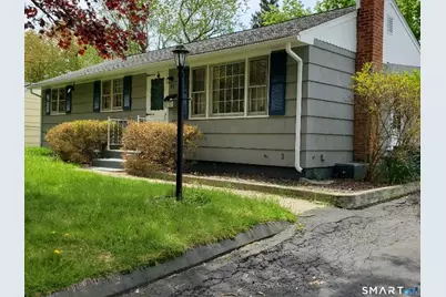 65 Vernon Road, East Hartford, CT 06108 - Photo 1