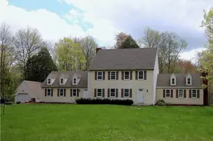 25 Elephant Rock Rd, Woodbury, CT 06798 - Photo 1