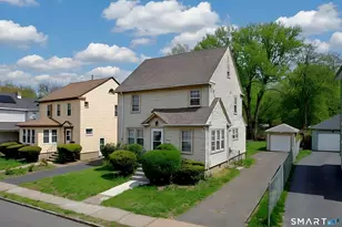 322 Hillside Ave, Hartford, CT 06106 - Photo 1
