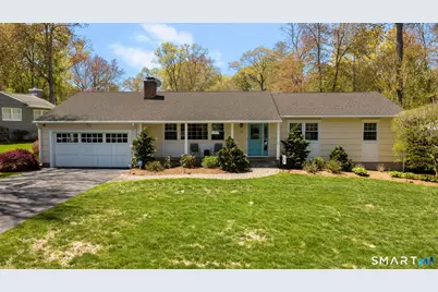 28 Oriole Drive, Norwalk, CT 06851 - Photo 1