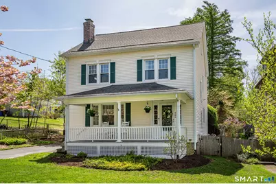469 Fern Street, West Hartford, CT 06107 - Photo 1