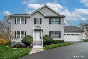 12 Cree Trail, Shelton, CT 06484 - Photo 1