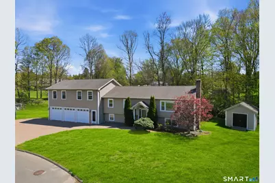 1 Kimberly Drive, Enfield, CT 06082 - Photo 1