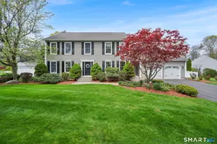 75 Spinners Run, South Windsor, CT 06074 - Photo 1