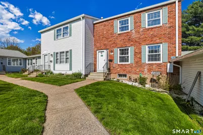 86 Ambassador Drive #A, Manchester, CT 06042 - Photo 1