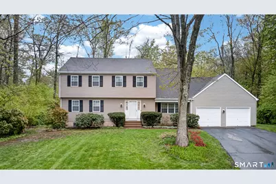 55 Bellamy Road, Cheshire, CT 06410 - Photo 1