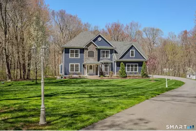 71 Stonewall Road, Salem, CT 06420 - Photo 1