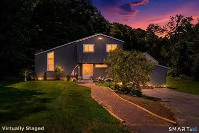 73 Petersen Road, Granby, CT 06035 - Photo 1