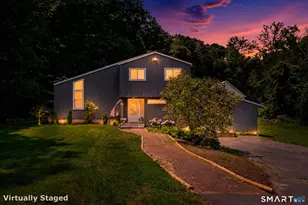 73 Petersen Rd, Granby, CT 06035 - Photo 1