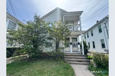 86 Hinman Street, West Haven, CT 06516 - Photo 1