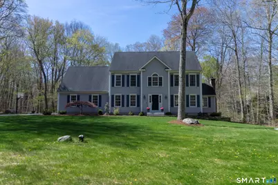 51 Fawn Hill Road, Killingworth, CT 06419 - Photo 1