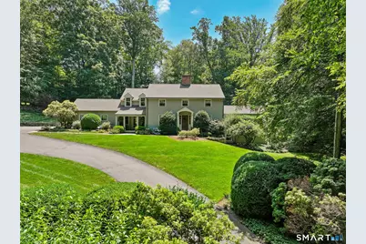 23 Old Stage Coach Road, Weston, CT 06883 - Photo 1