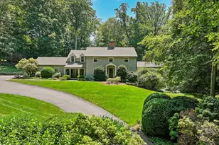 23 Old Stage Coach Rd, Weston, CT 06883 - Photo 1