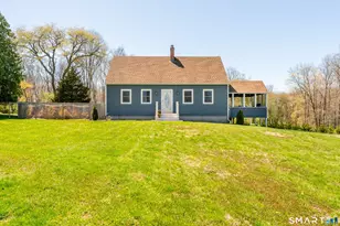36 Jeremy Hill Rd, North Stonington, CT 06359 - Photo 1