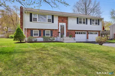 35 Parkwood Drive, East Hartford, CT 06118 - Photo 1