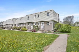 61 Meetinghouse Village, Meriden, CT 06450 - Photo 1