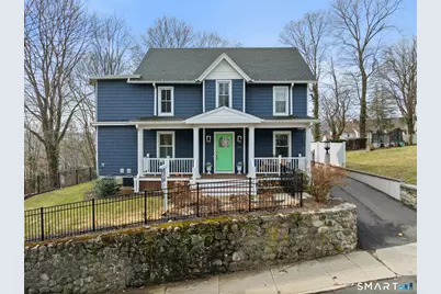 138 Millville Avenue, Naugatuck, CT 06770 - Photo 1