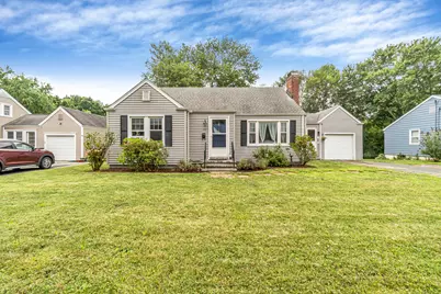 492 North Street, Milford, CT 06461 - Photo 1
