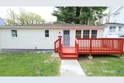 461 Farmington Avenue, Waterbury, CT 06710 - Photo 1