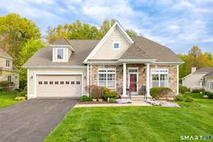 19 Cherry Hills Cir, Bloomfield, CT 06002 - Photo 1