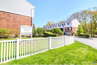 40 Cerretta Street #16D, Stamford, CT 06907 - Photo 1