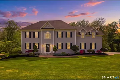 36 Sweet Meadow Drive, South Windsor, CT 06074 - Photo 1