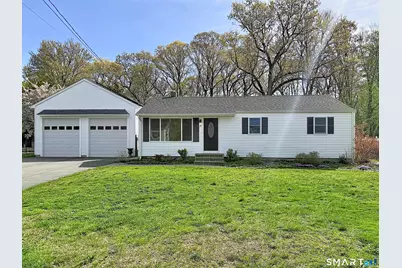 55 Field Road, Cromwell, CT 06416 - Photo 1
