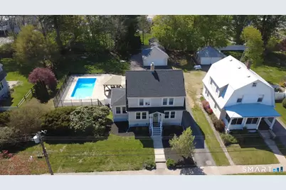 37 William Street, Stonington, CT 06379 - Photo 1