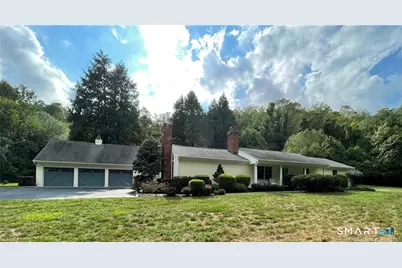 42 Scribner Hill Road, Wilton, CT 06897 - Photo 1
