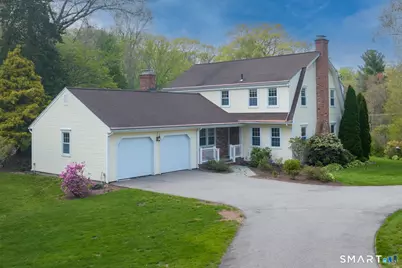 131 Founders Road, Glastonbury, CT 06033 - Photo 1