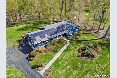 5 Spoke Drive, Woodbridge, CT 06525 - Photo 1