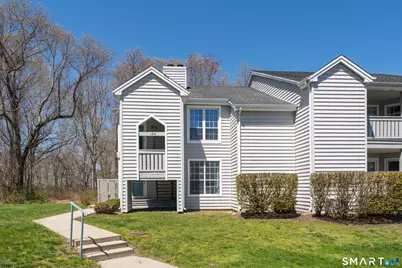 91 Crown Knoll Court #124, Groton, CT 06340 - Photo 1