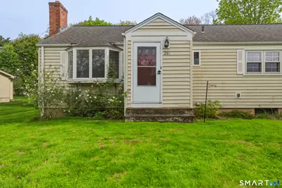 201 Cherry Hill Drive, Newington, CT 06111 - Photo 1