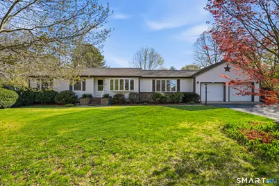 5 Sunset Drive, Old Lyme, CT 06371 - Photo 1