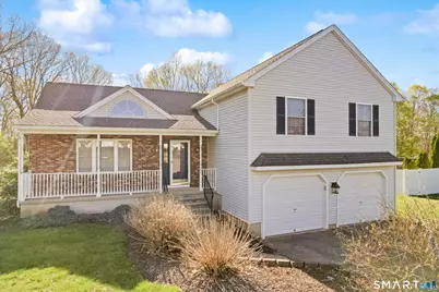 351 D Welton Way, Thomaston, CT 06787 - Photo 1