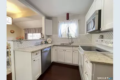 551 Heritage Village #B, Southbury, CT 06488 - Photo 1