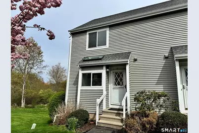 11 Hilltop Drive #11, Simsbury, CT 06089 - Photo 1