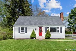 97 Benton Ln, Glastonbury, CT 06033 - Photo 1