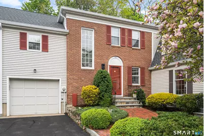50 Heritage Hill Road #50, New Canaan, CT 06840 - Photo 1