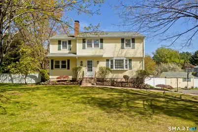 523 Taylor Street, Vernon, CT 06066 - Photo 1