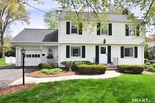 64 Mohegan Dr, West Hartford, CT 06117 - Photo 1