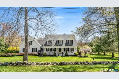 124 Luke Hill Road, Bethany, CT 06524 - Photo 1