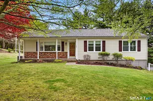 112 Lanes Pond Rd, North Branford, CT 06472 - Photo 1