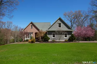 6 Silver Brook Lane, Granby, CT 06060 - Photo 1