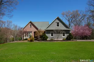 6 Silver Brook Ln, Granby, CT 06060 - Photo 1