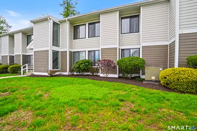 6 Stebbins Close #6, Ridgefield, CT 06877 - Photo 1