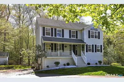 23 Cottage Street, Monroe, CT 06468 - Photo 1