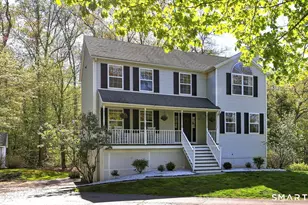 23 Cottage St, Monroe, CT 06468 - Photo 1
