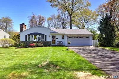 26 Craig Lane, Trumbull, CT 06611 - Photo 1